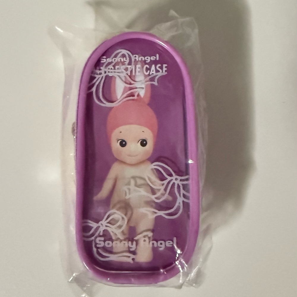 Sonny angel